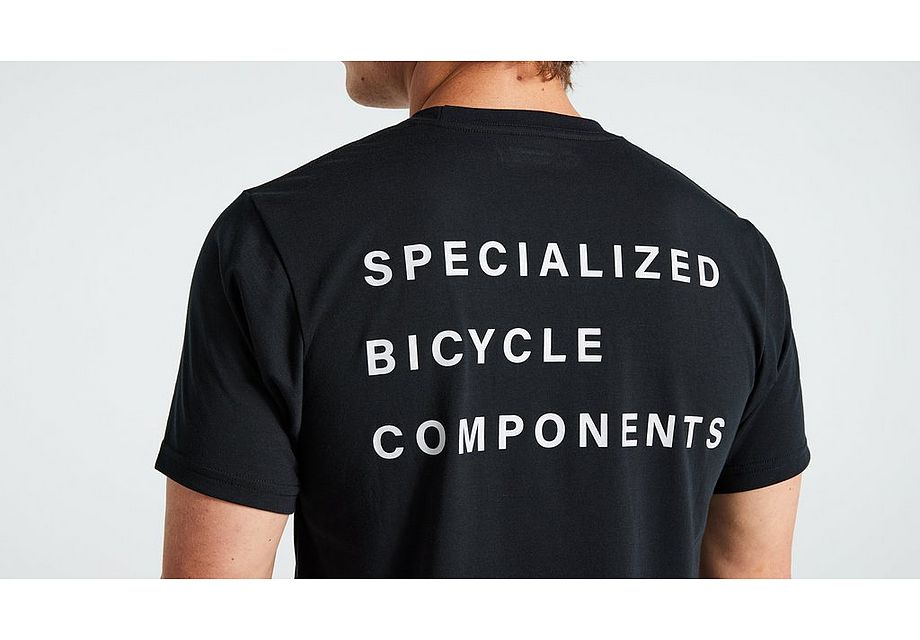 SBC Short Sleeve Tee