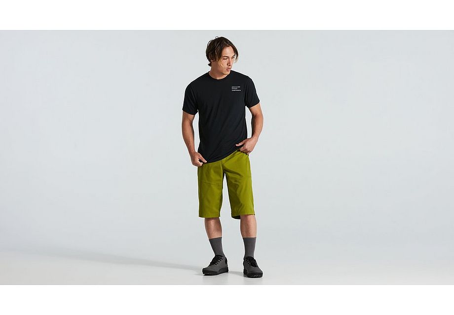 SBC Short Sleeve Tee