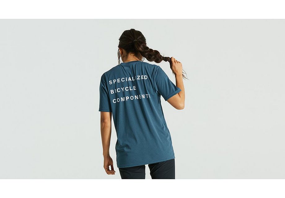 SBC Short Sleeve Tee