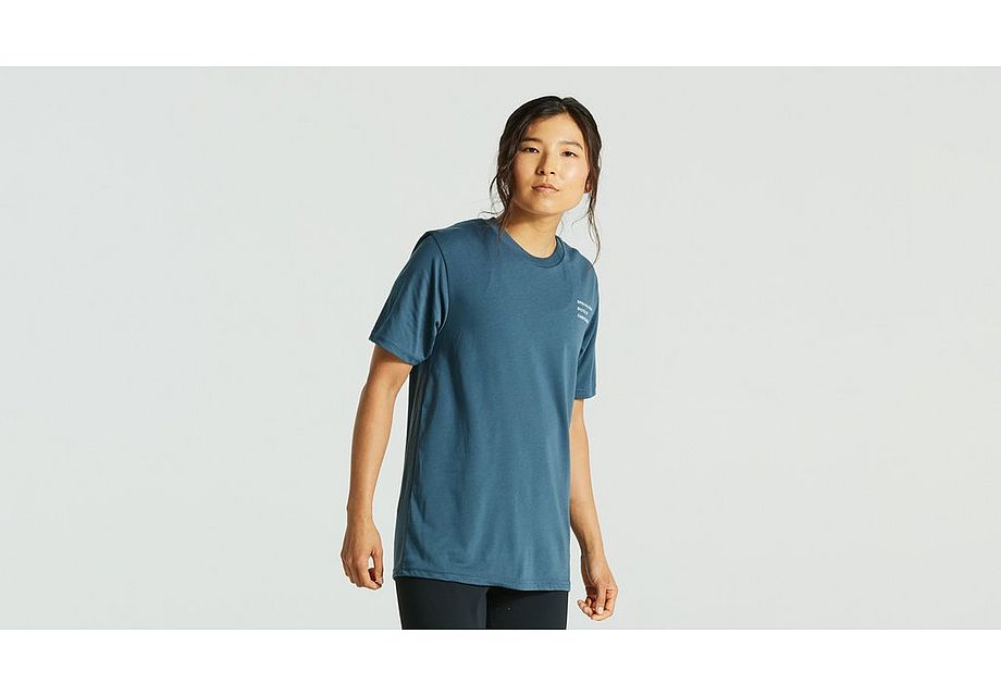 SBC Short Sleeve Tee