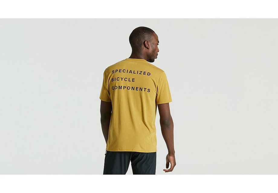 SBC Short Sleeve Tee