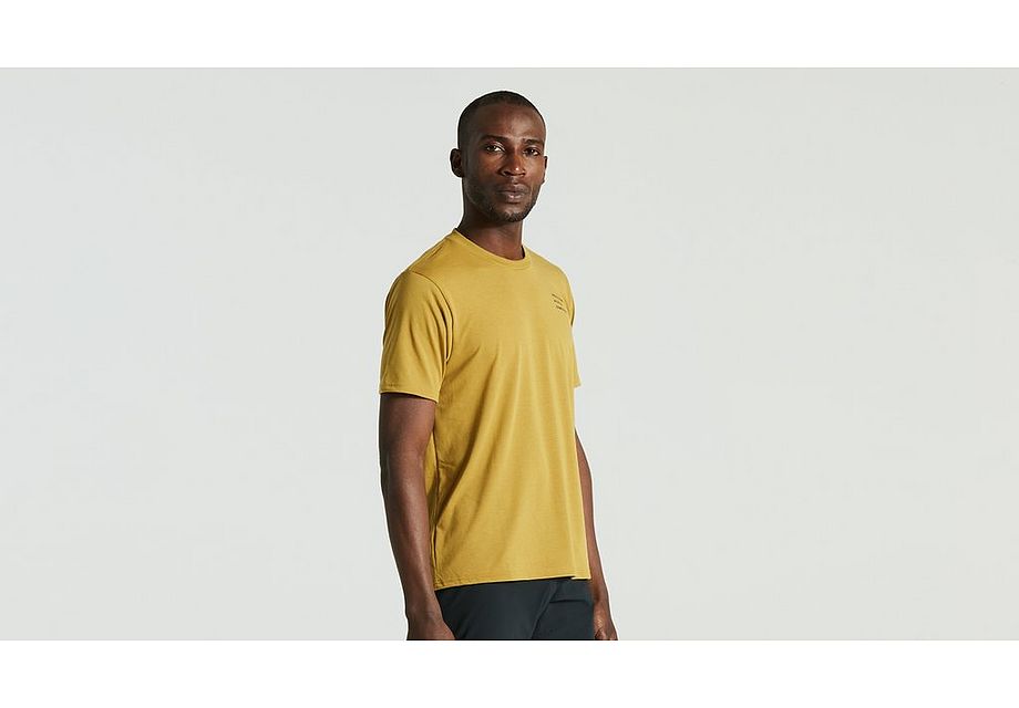 SBC Short Sleeve Tee