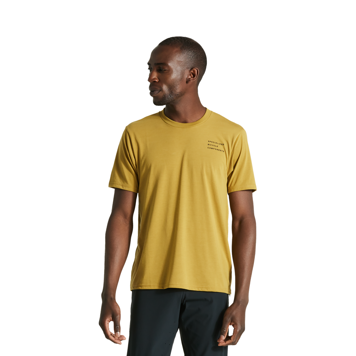 SBC Short Sleeve Tee