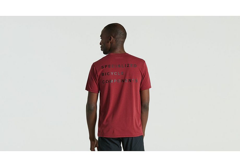 SBC Short Sleeve Tee