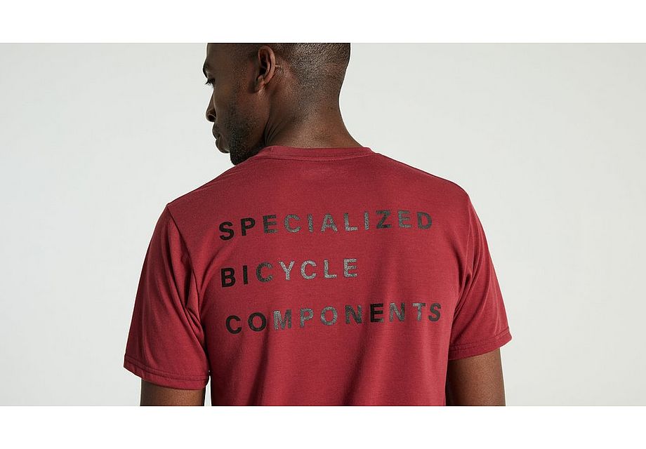 SBC Short Sleeve Tee
