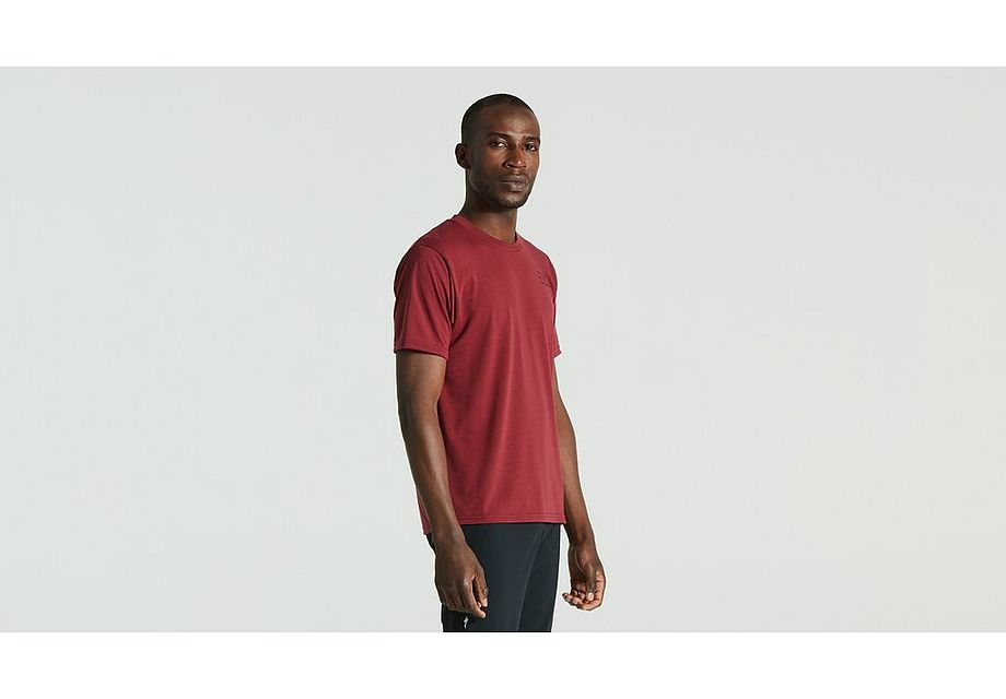 SBC Short Sleeve Tee