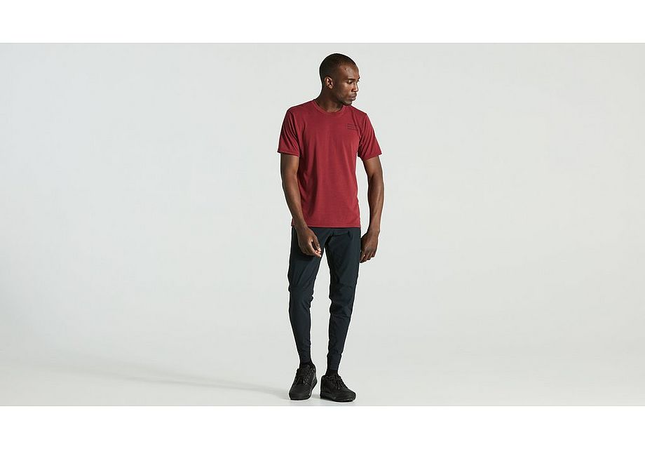 SBC Short Sleeve Tee