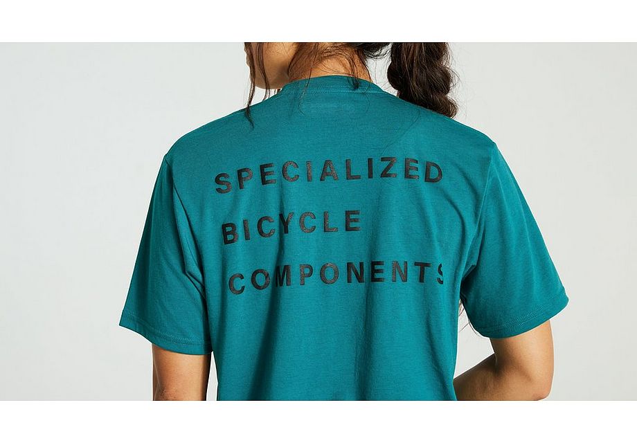 SBC Short Sleeve Tee