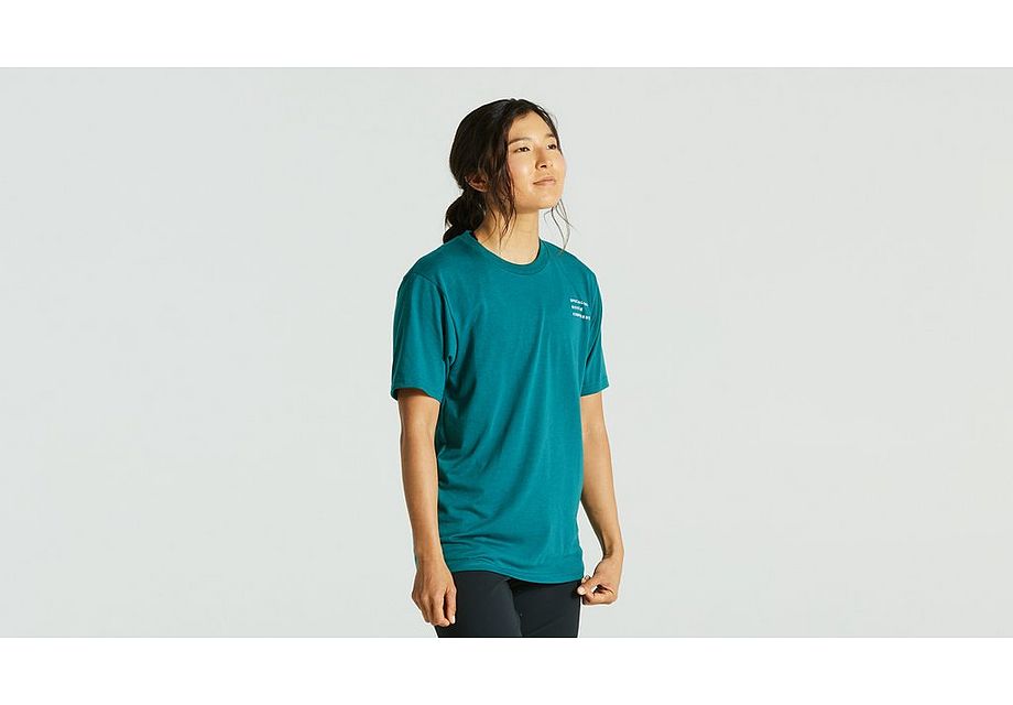 SBC Short Sleeve Tee