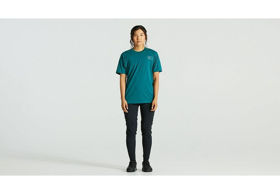 SBC Short Sleeve Tee