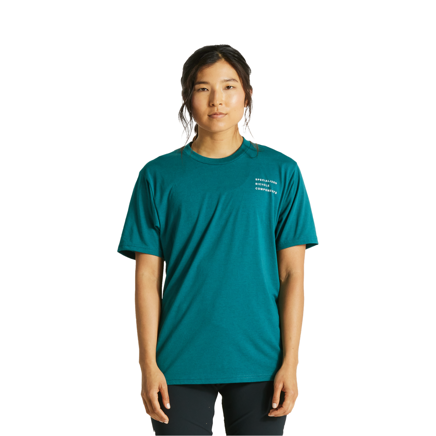 SBC Short Sleeve Tee