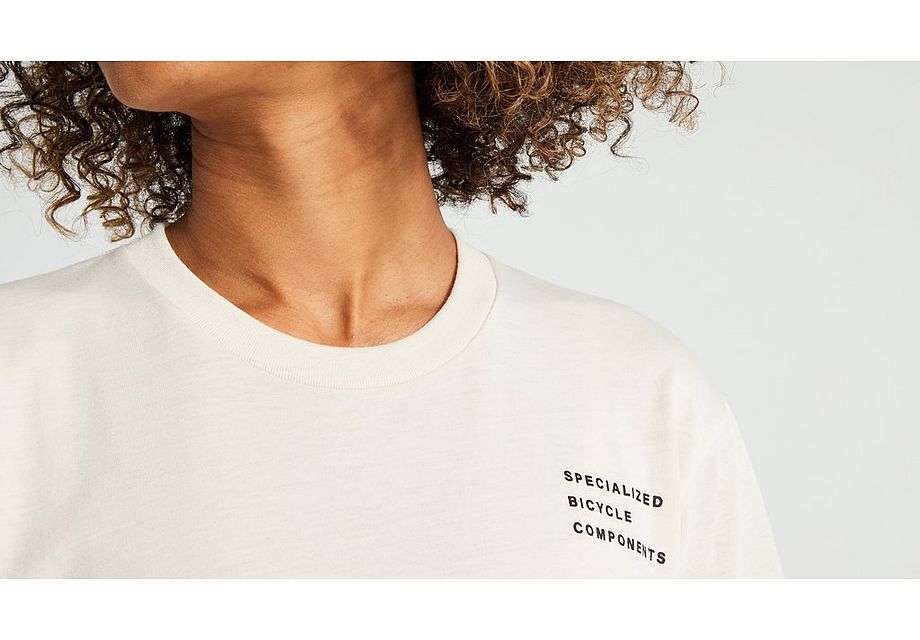 SBC Short Sleeve Tee