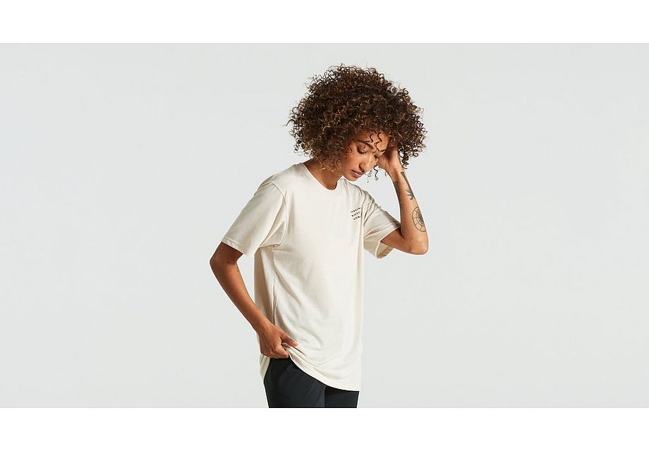 SBC Short Sleeve Tee
