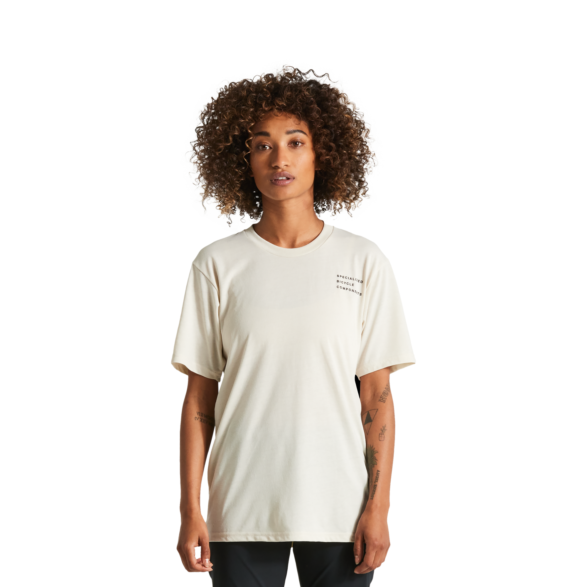 SBC Short Sleeve Tee