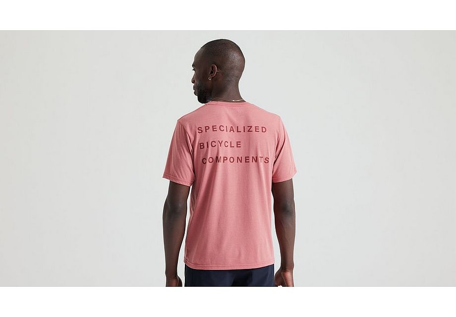 SBC Short Sleeve Tee