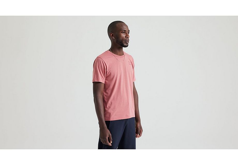 SBC Short Sleeve Tee