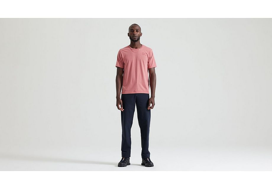 SBC Short Sleeve Tee