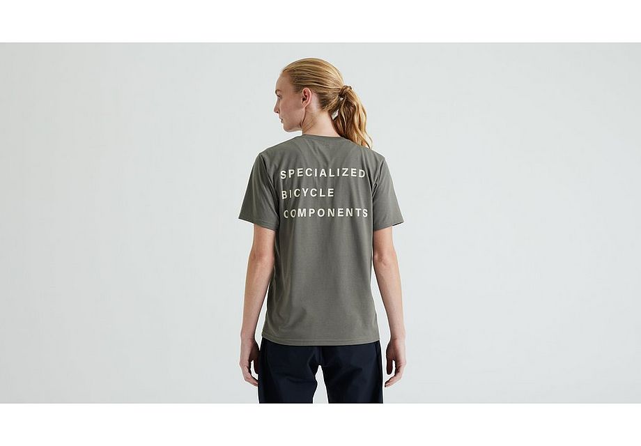 SBC Short Sleeve Tee