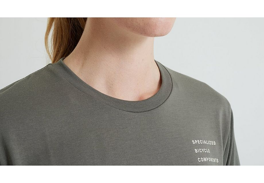 SBC Short Sleeve Tee