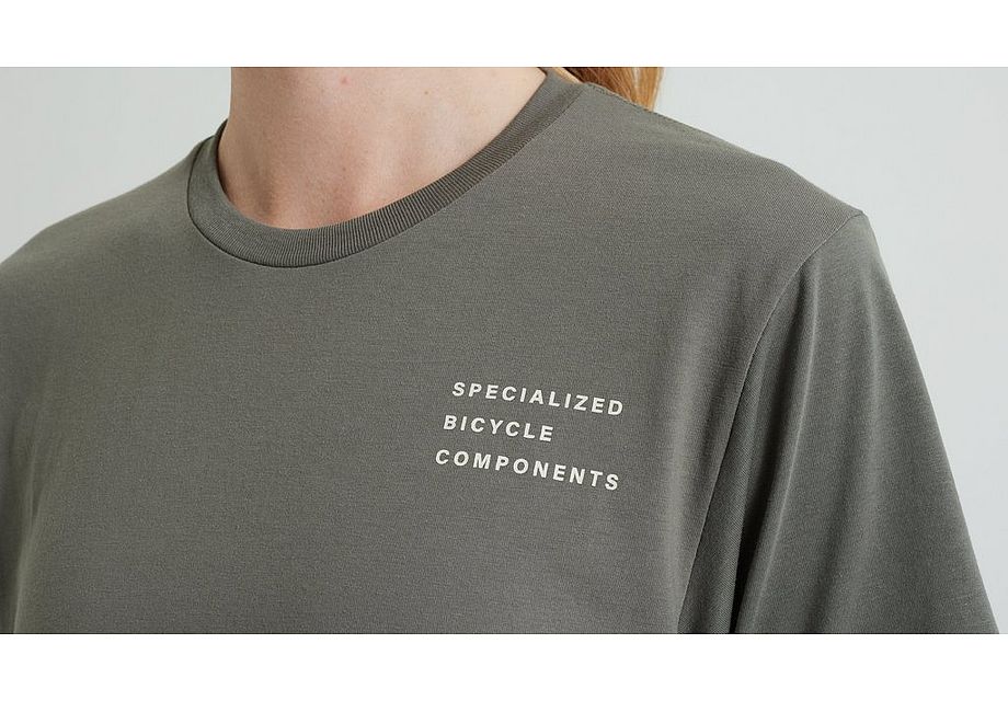 SBC Short Sleeve Tee