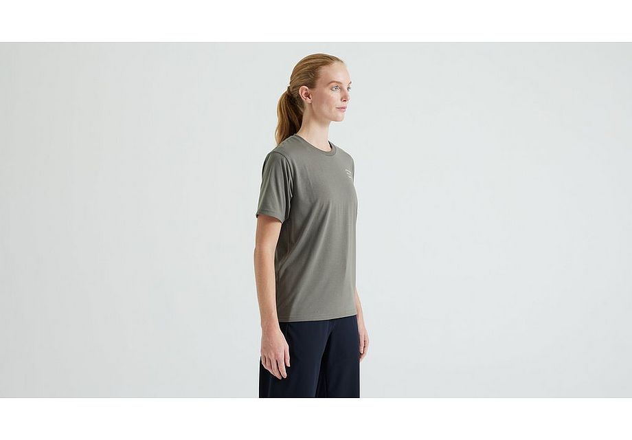 SBC Short Sleeve Tee