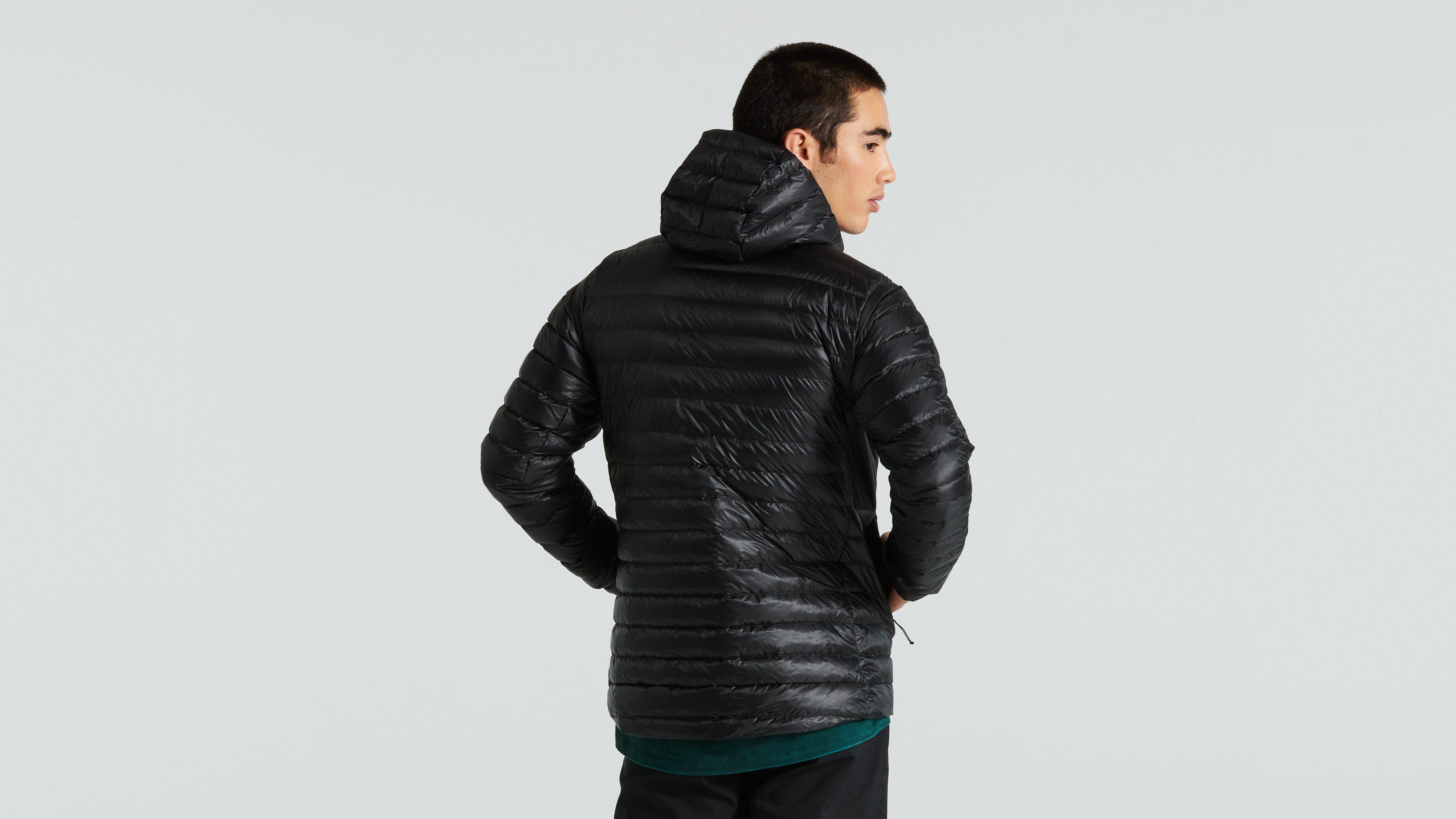 Men's Packable Down Jacket