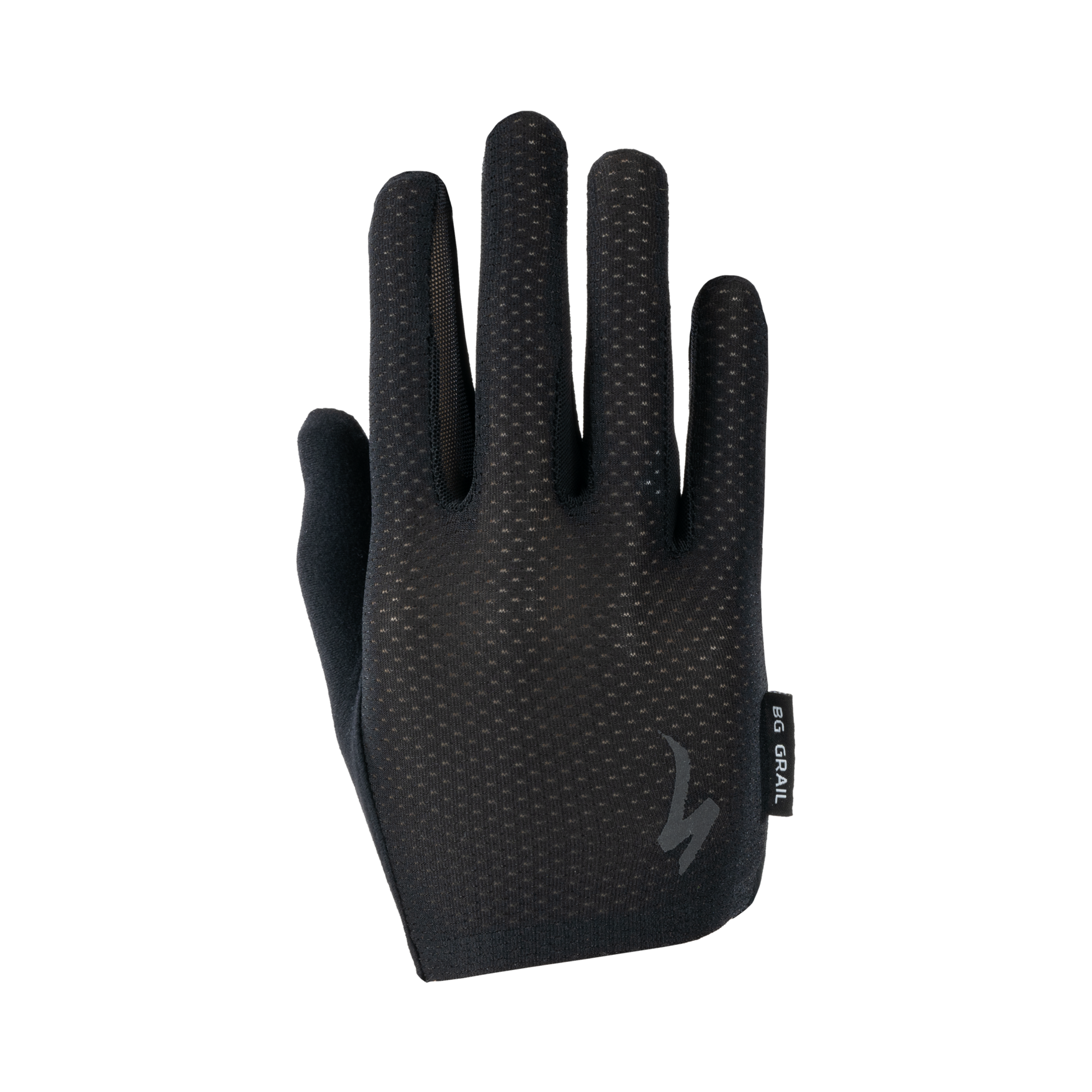 Women's Body Geometry Grail Long Finger Gloves