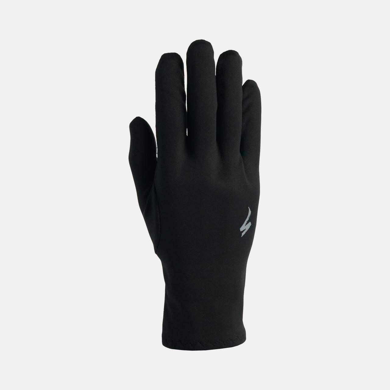 Men's Softshell Thermal Gloves