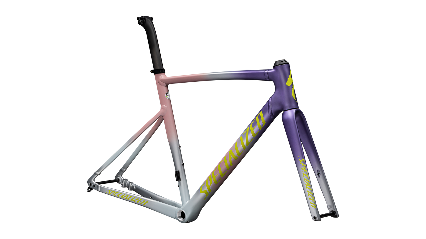 Allez Sprint Frameset