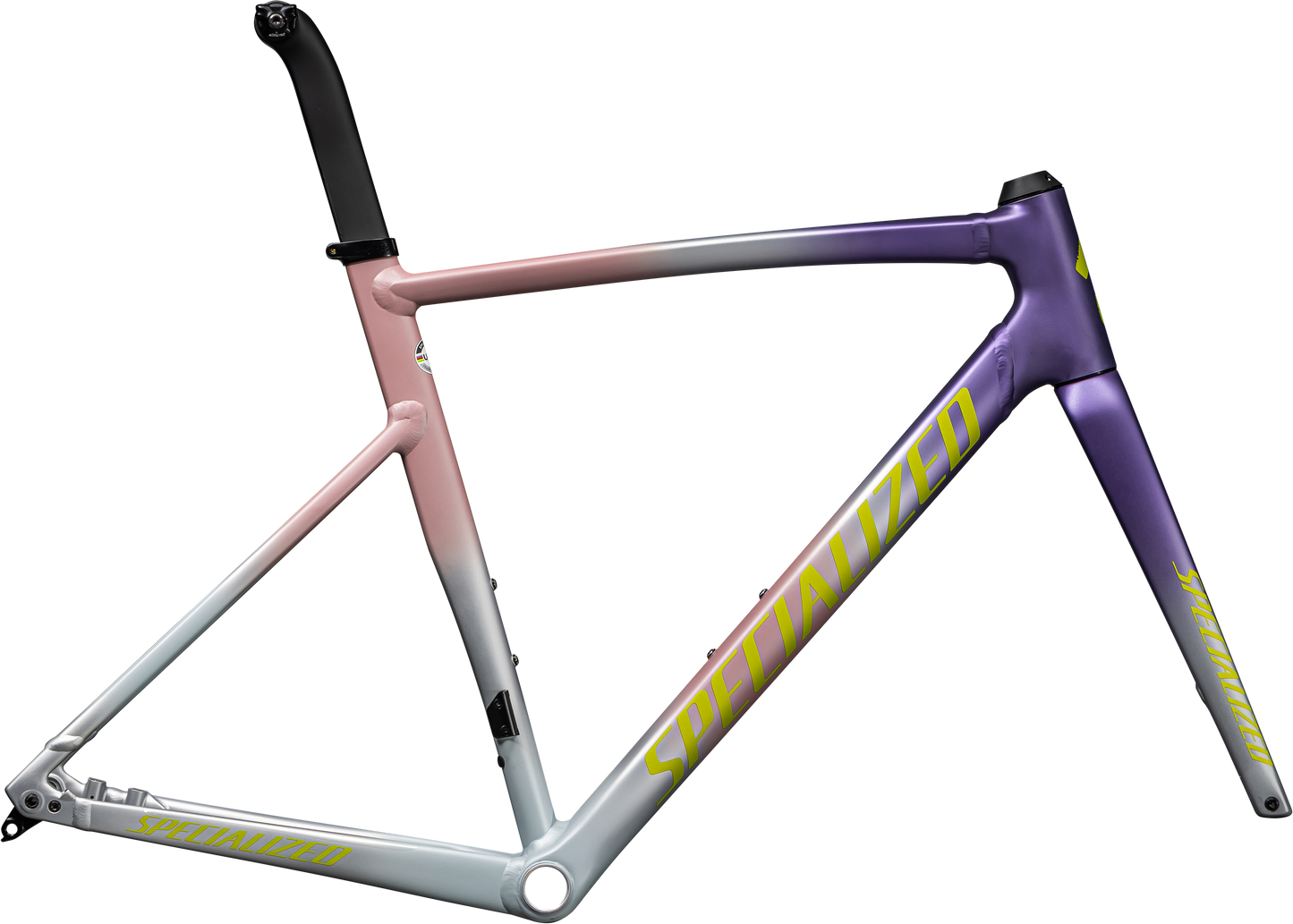Allez Sprint Frameset