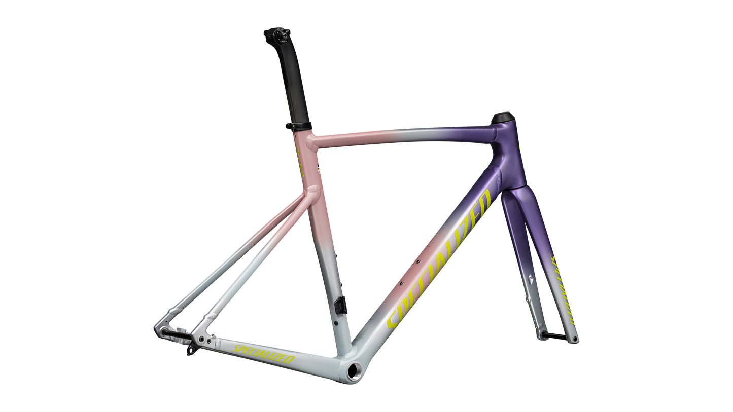 Allez Sprint Frameset