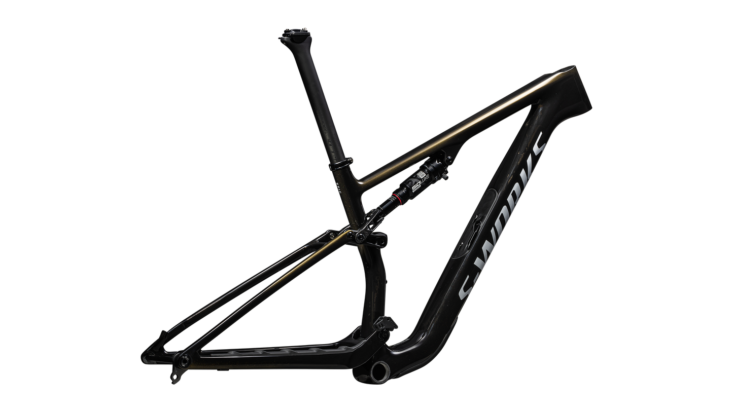S-Works Epic 8 Frameset