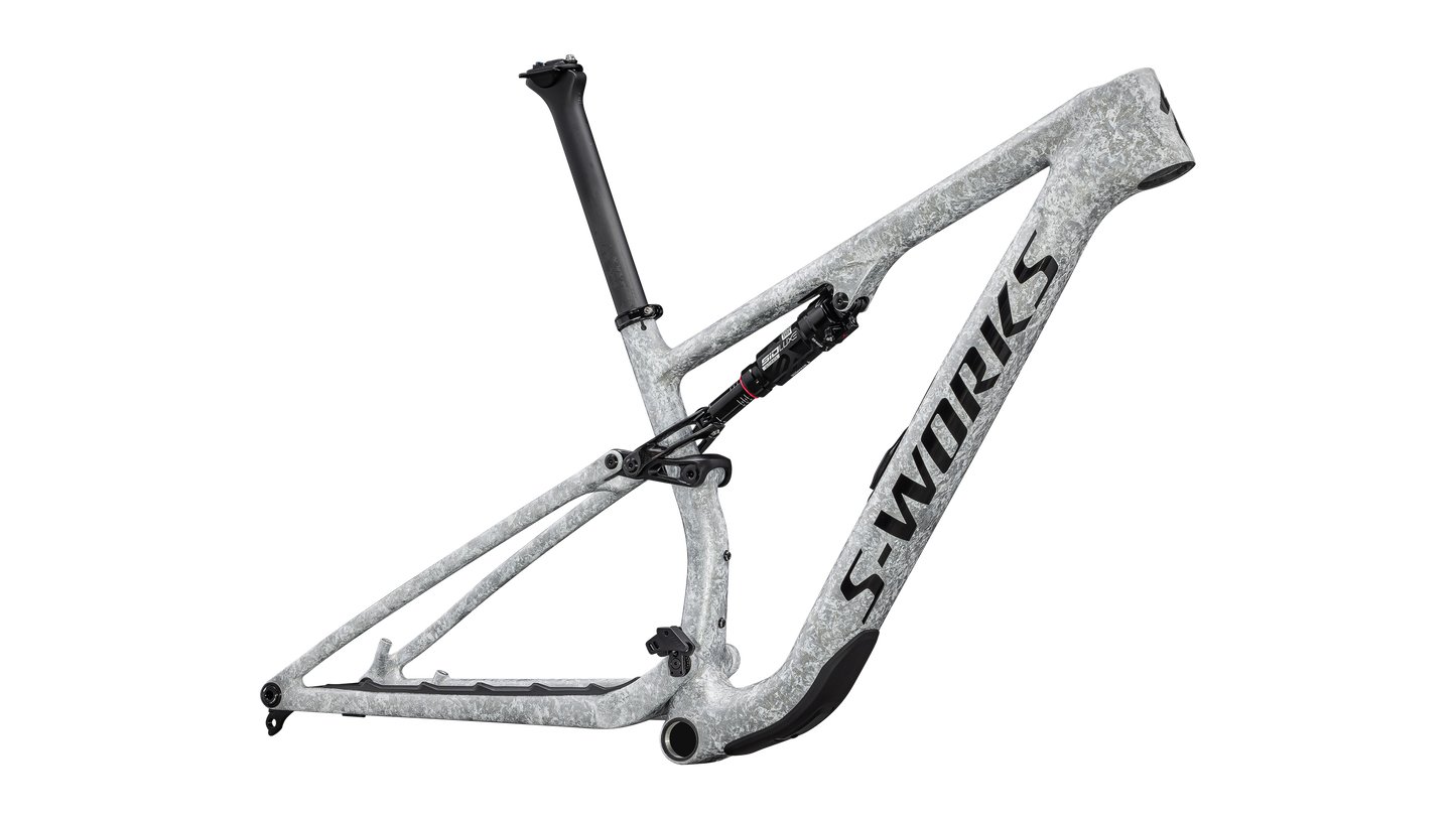 S-Works Epic 8 Frameset