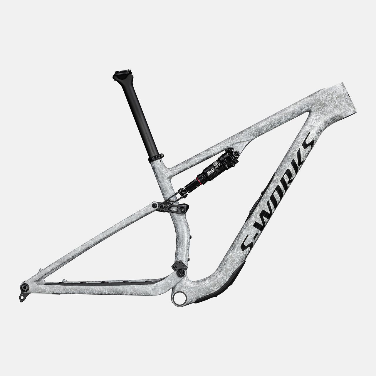 S-Works Epic 8 Frameset