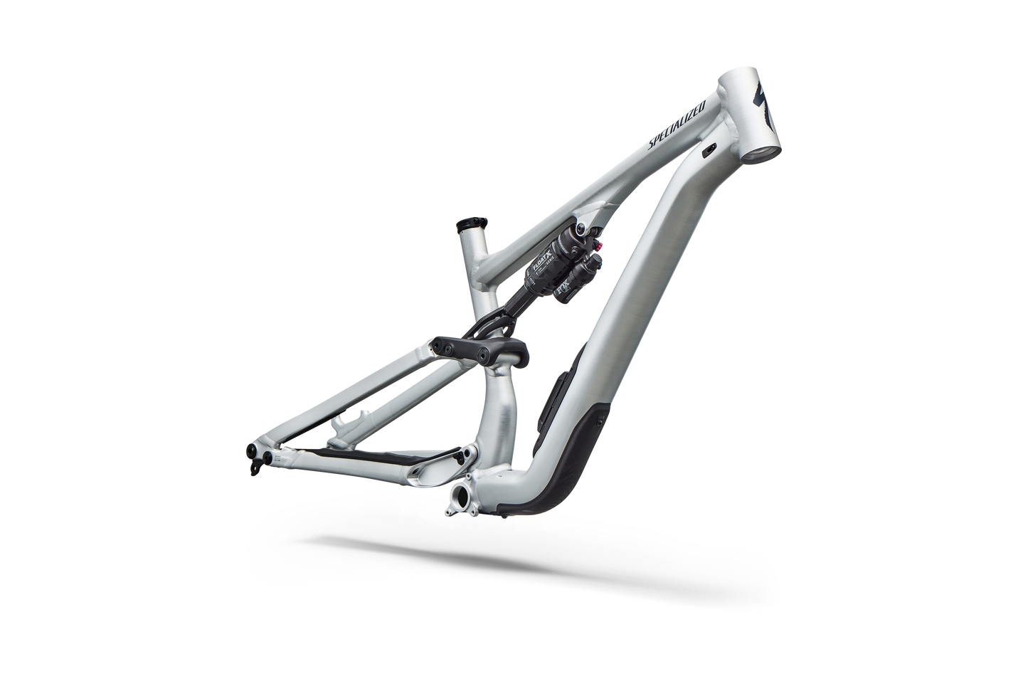 Stumpjumper 15 EVO Alloy Frameset