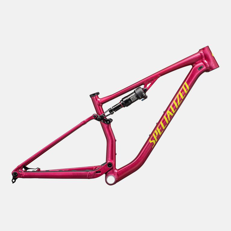 Chisel Frameset