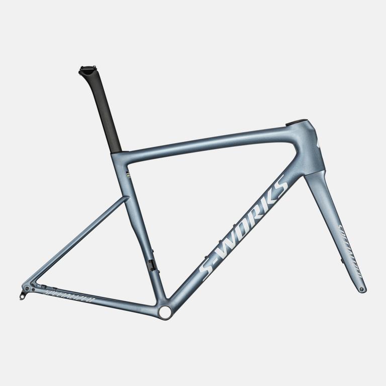 S-Works Tarmac SL8 Frameset - FACT 12r Carbon