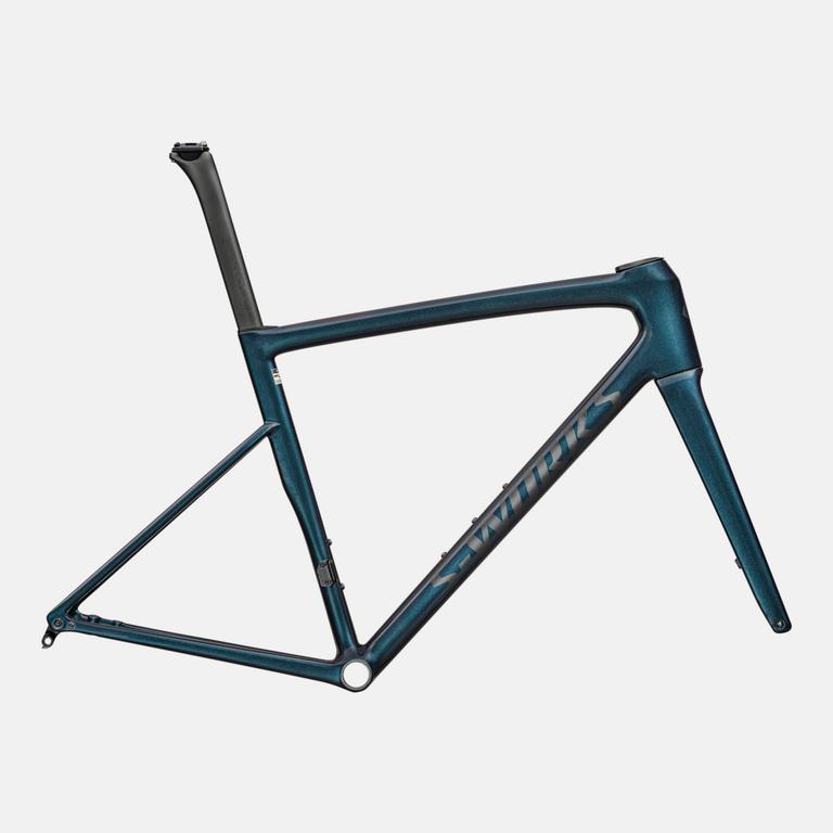 S-Works Tarmac SL8 Frameset - FACT 12r Carbon