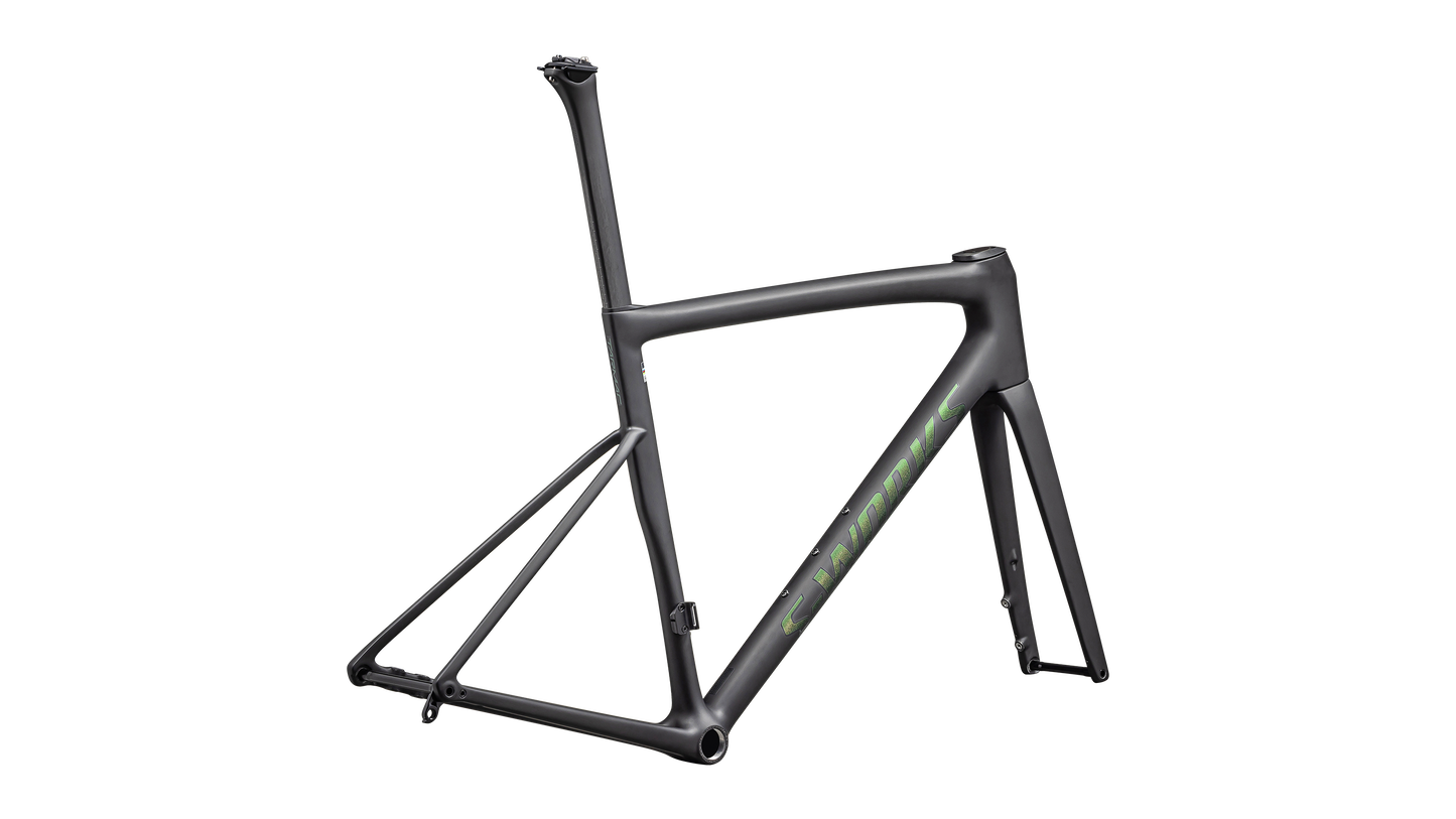 S-Works Tarmac SL8 Frameset