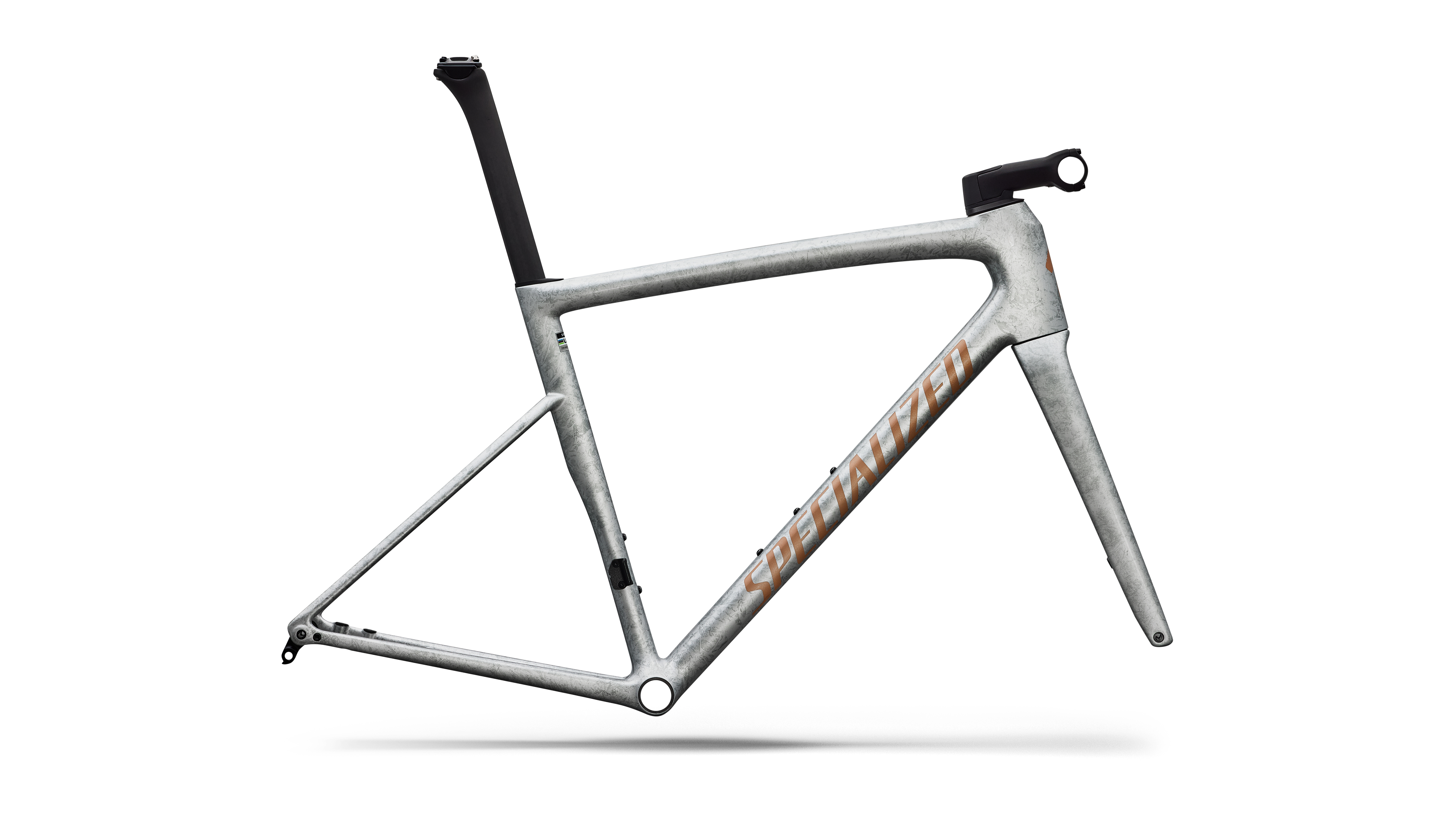 Tarmac SL8 Frameset - FACT 10r Carbon