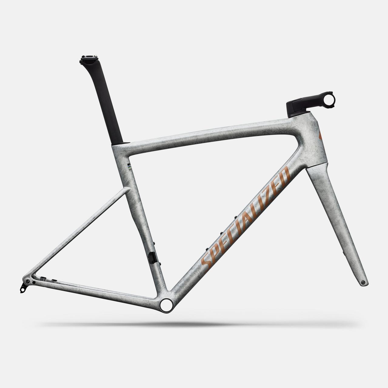 Tarmac SL8 Frameset - FACT 10r Carbon