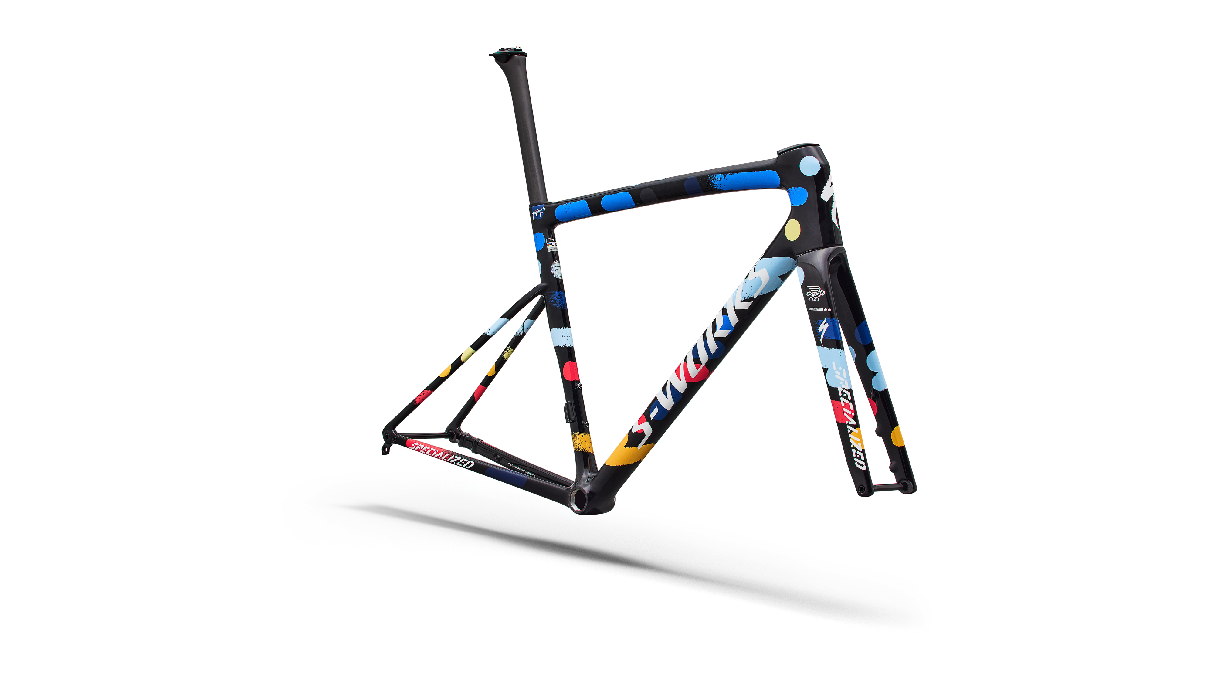 S-Works Tarmac SL8 Frameset LTD - Yoon Hyup