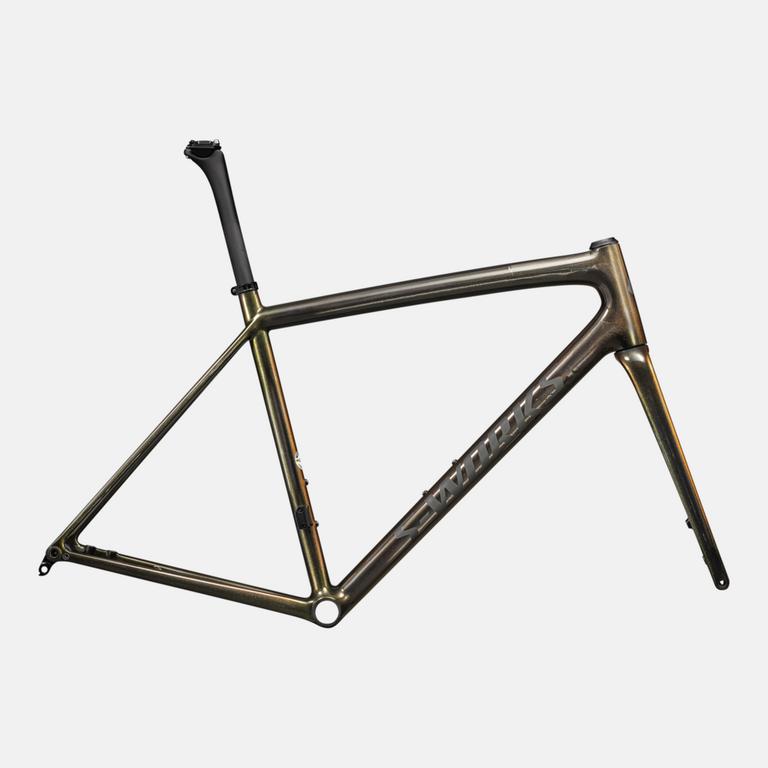 Aethos frameset sale