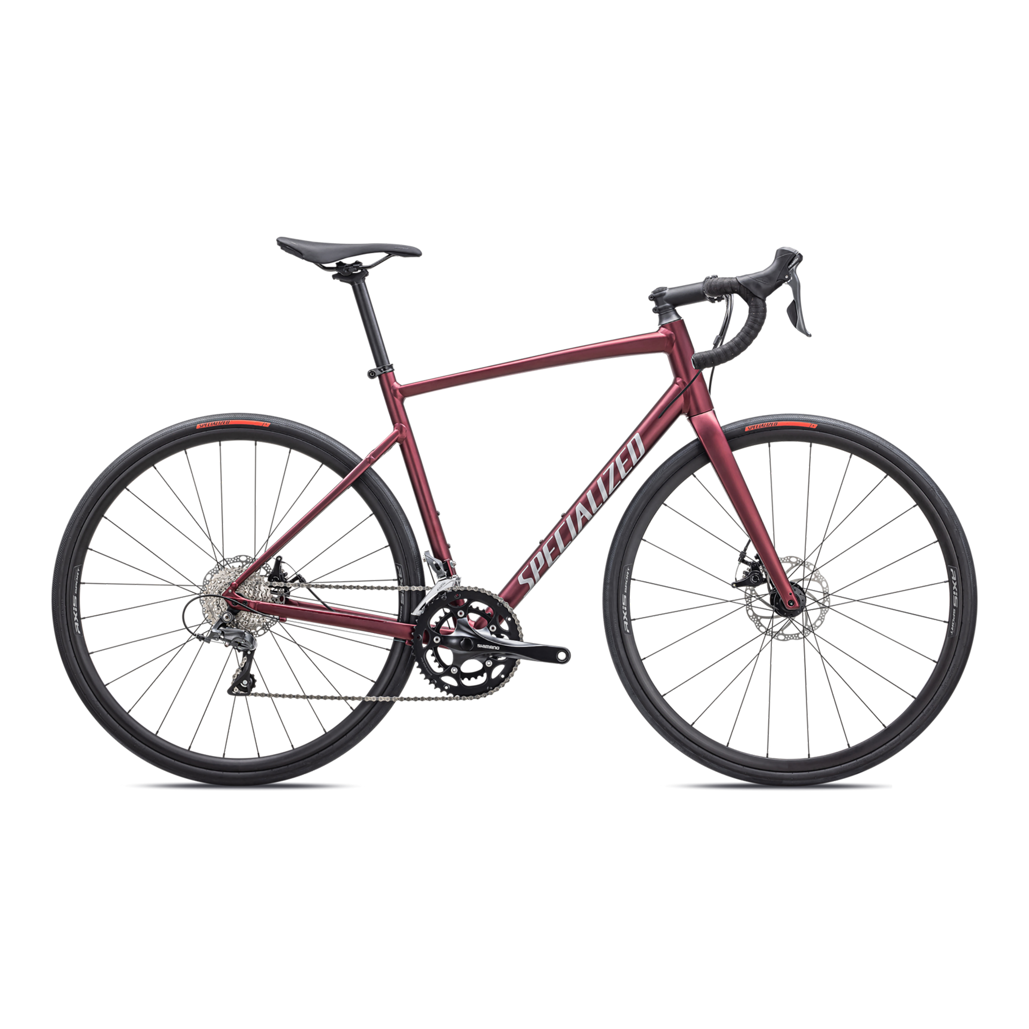 Allez - Shimano Claris