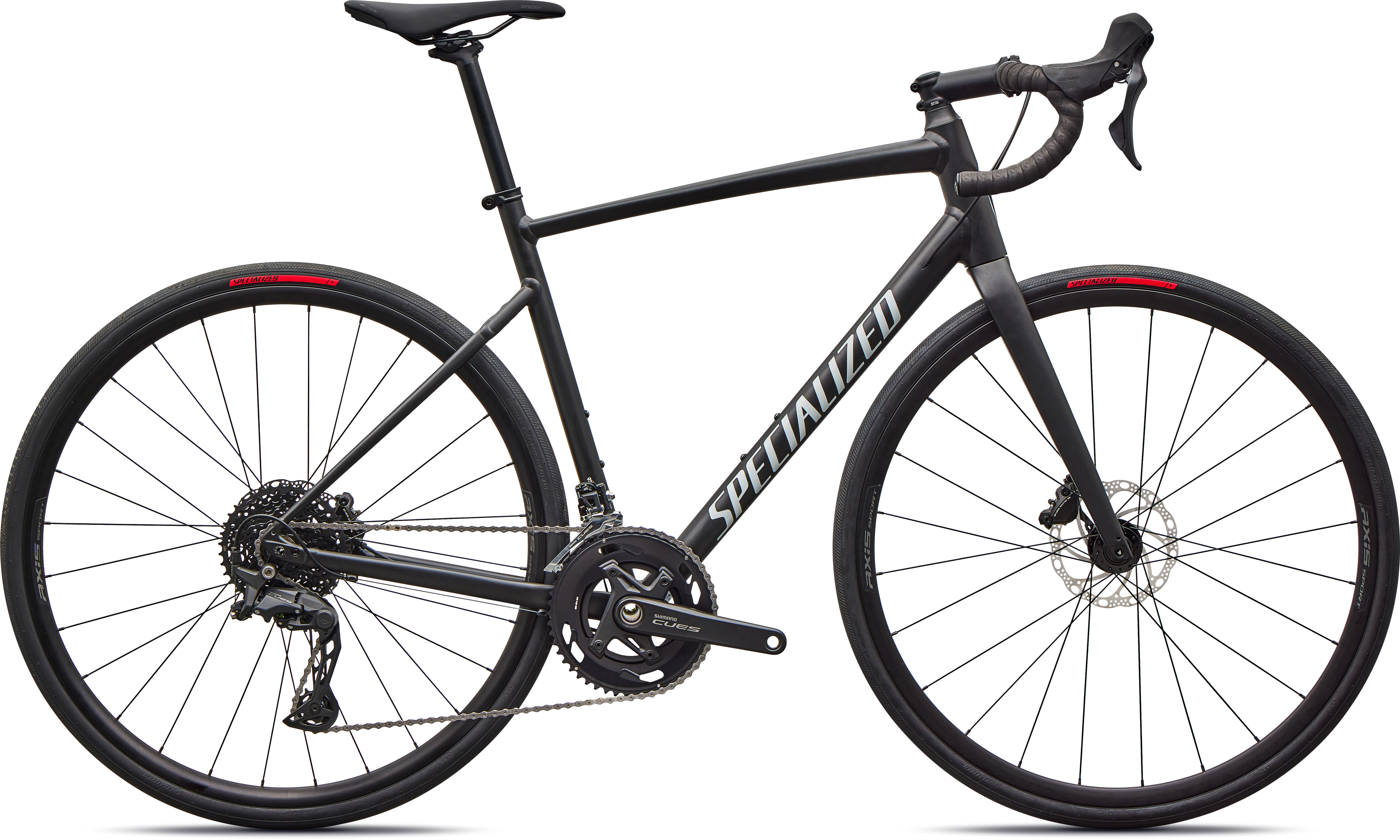 Allez - Shimano CUES