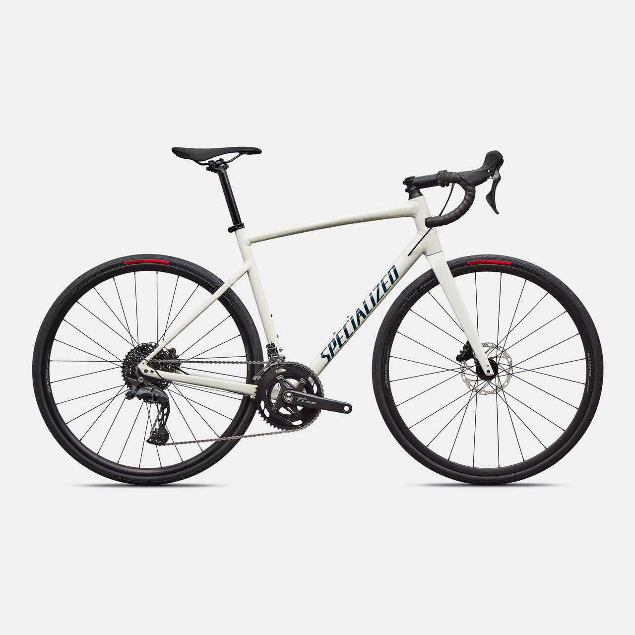 Allez - Shimano CUES