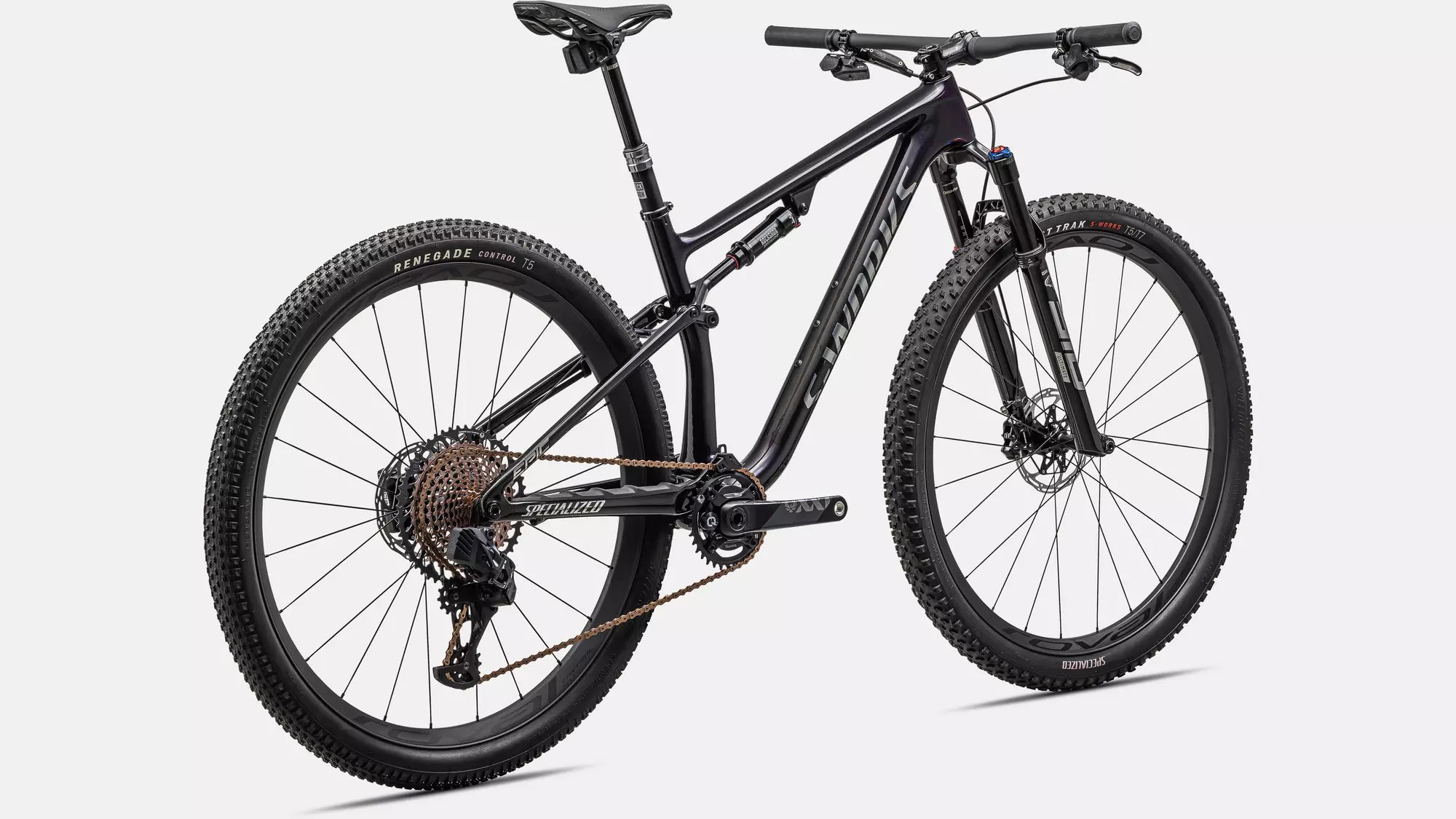 S-Works Epic