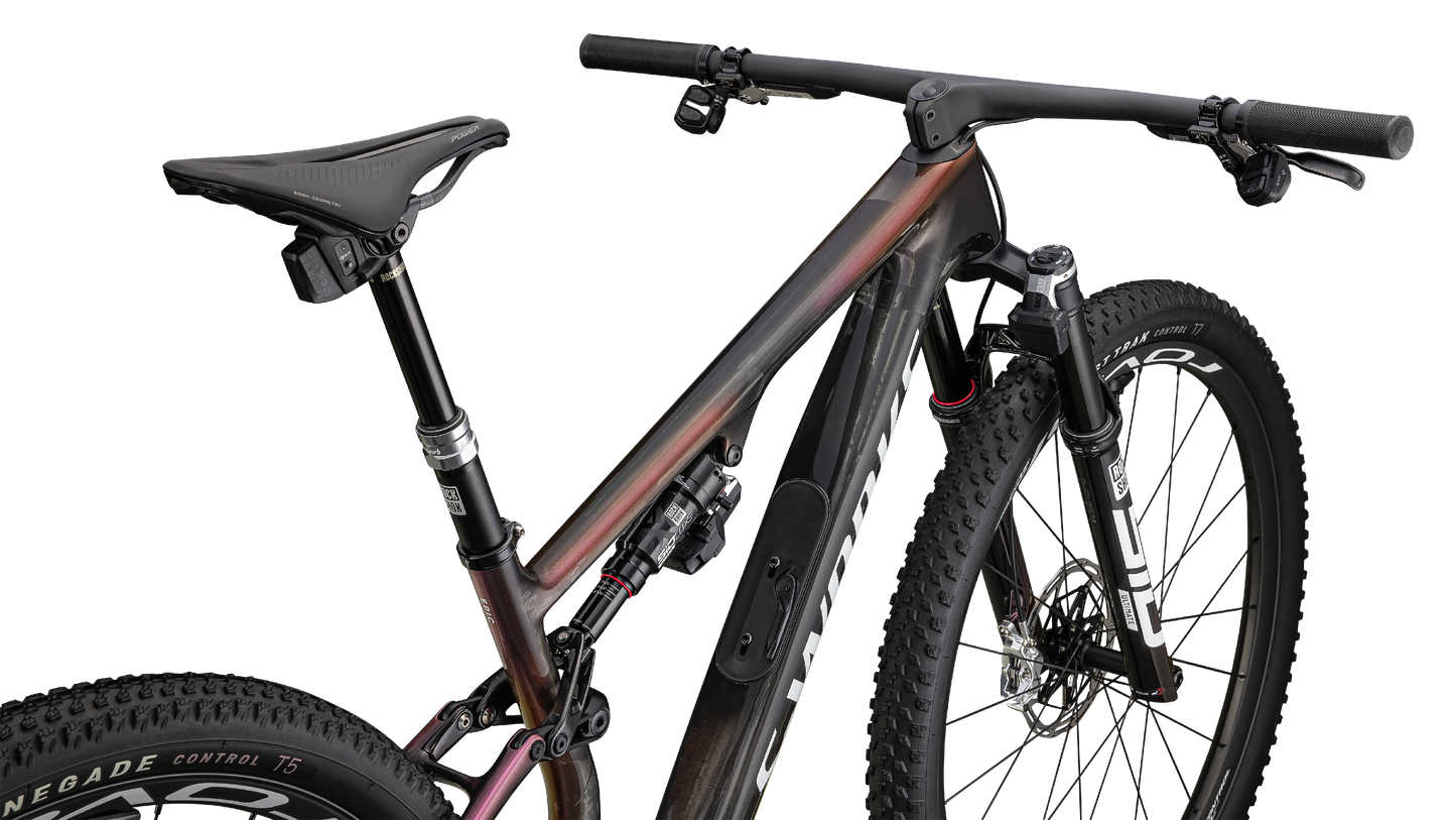 S-Works Epic 8