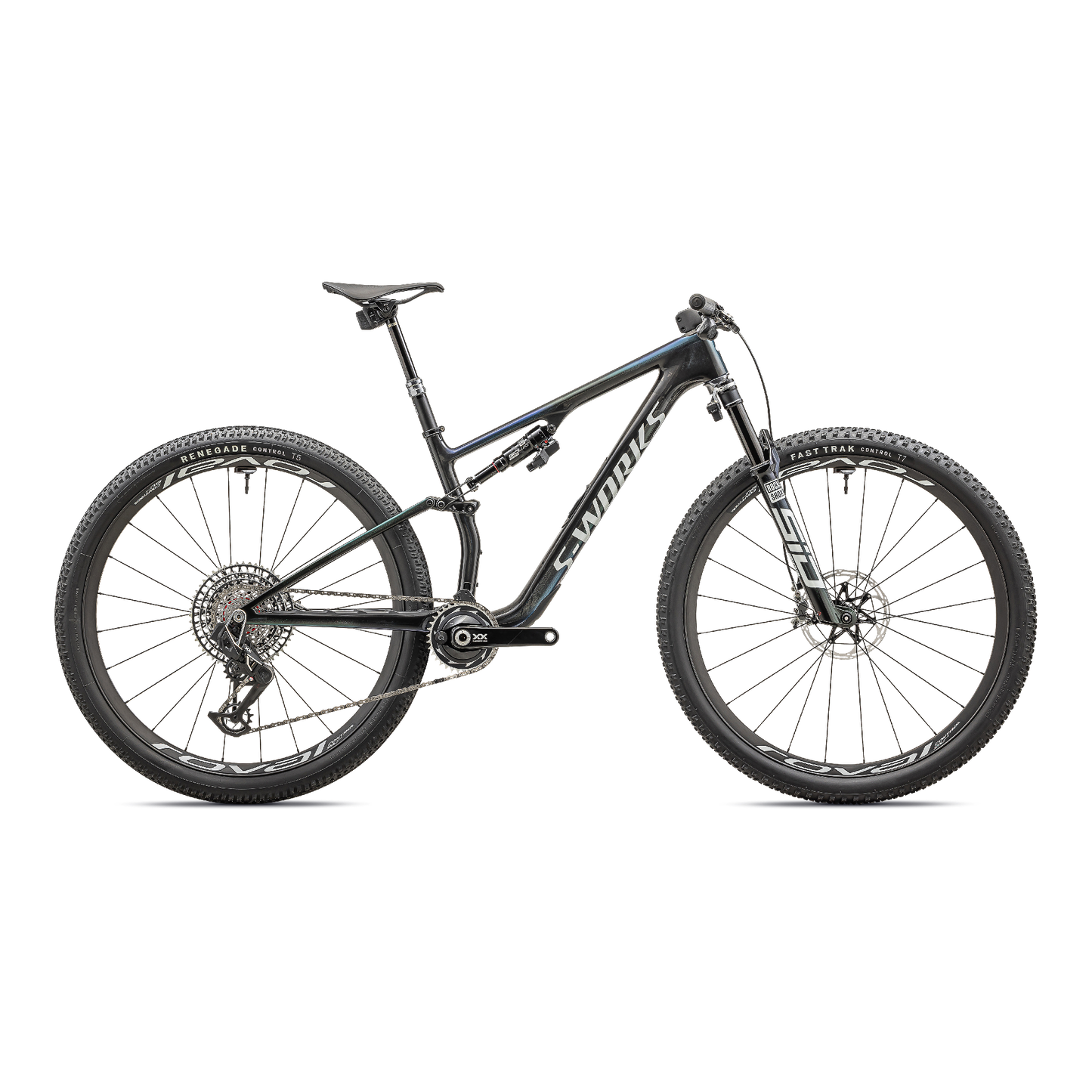 S-Works Epic 8