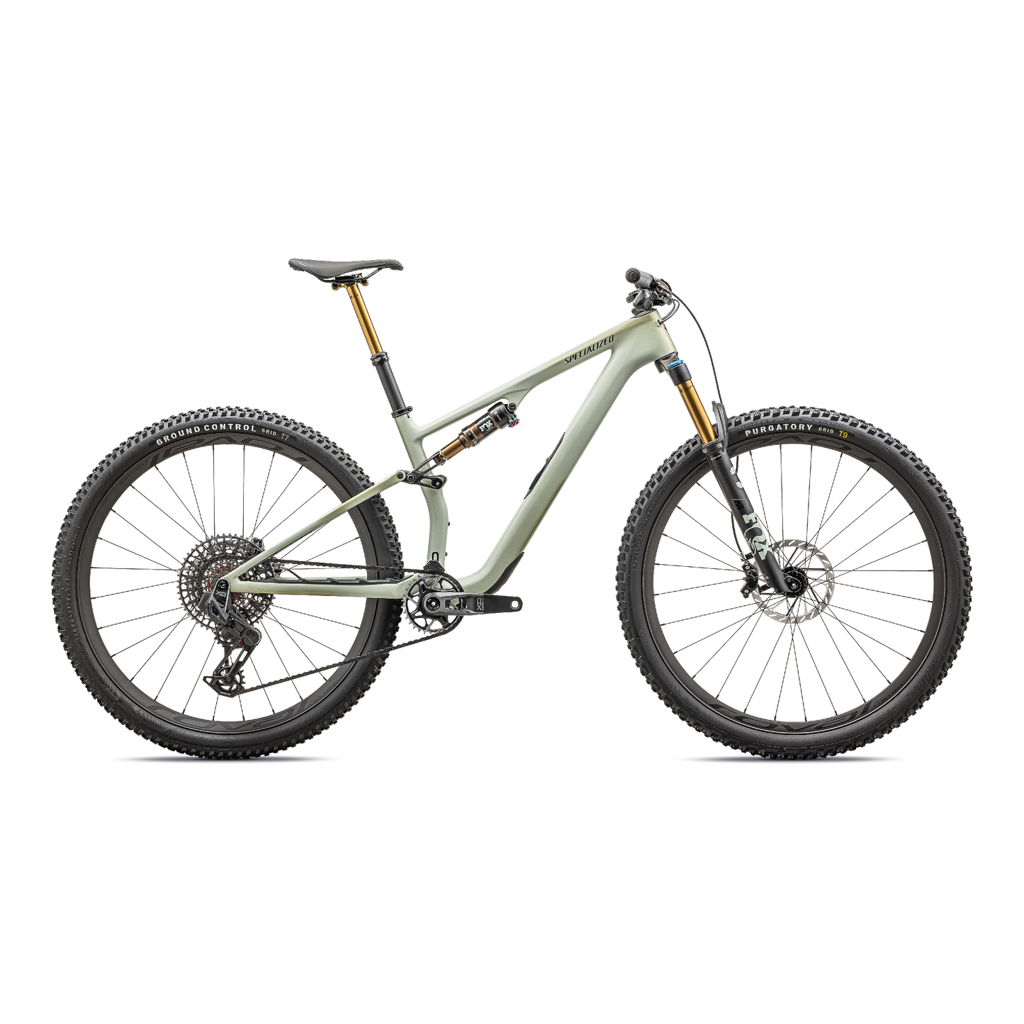 Epic 8 EVO Pro